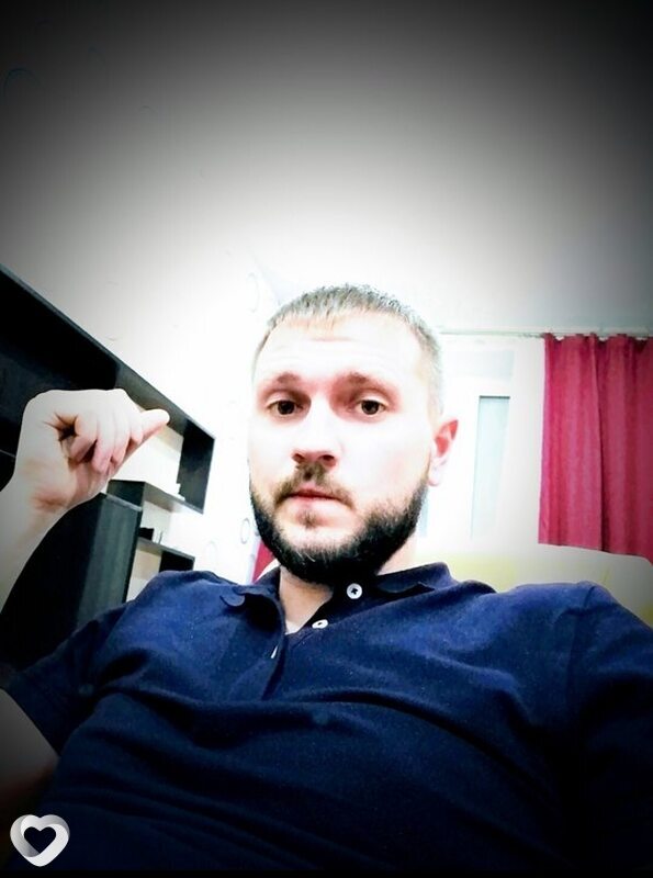 Сергей, 39, Нижнем Новгороде — анкета №1182217