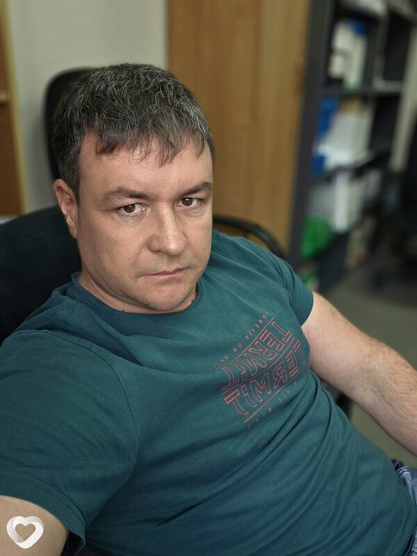 Юрий, 40, Новокузнецке — анкета №1182219