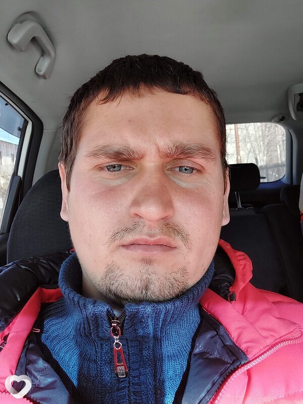 Artem, 32, Чите — анкета №1182226