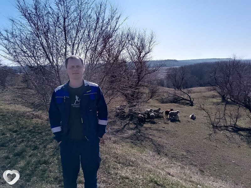Александр, 36, Липецке — анкета №1182228