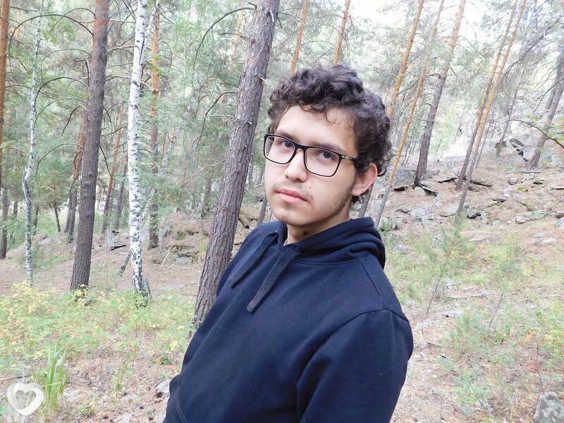 Артём, 24, Гае — анкета №1182236