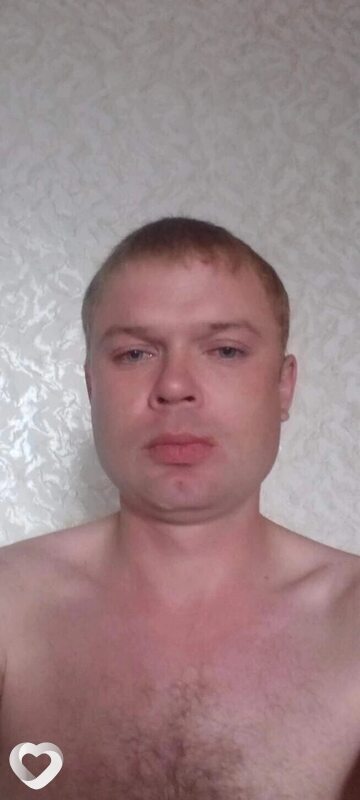 Евгений, 36, Новочебоксарске — анкета №1182238