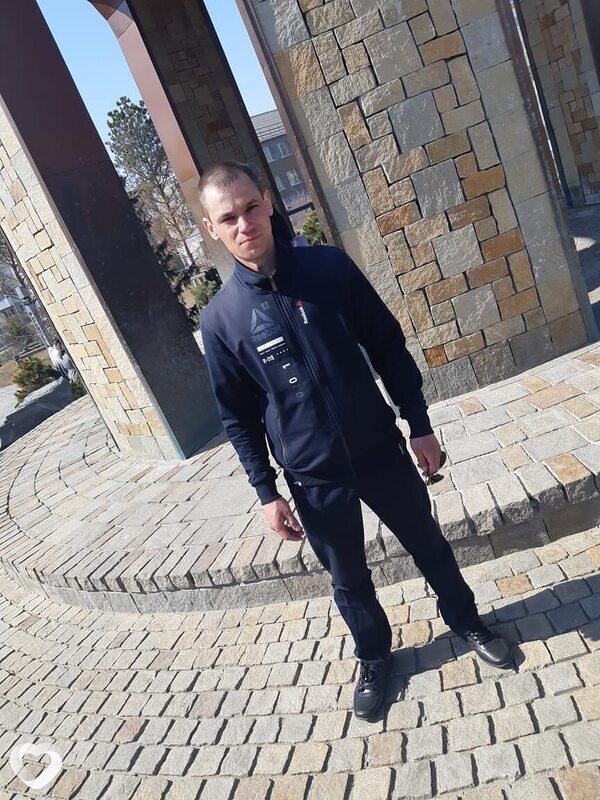 Алексей, 38, Кемерове — анкета №1182239