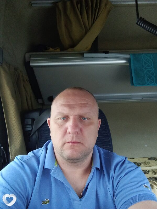 Сергей, 41, Оренбурге — анкета №1182244