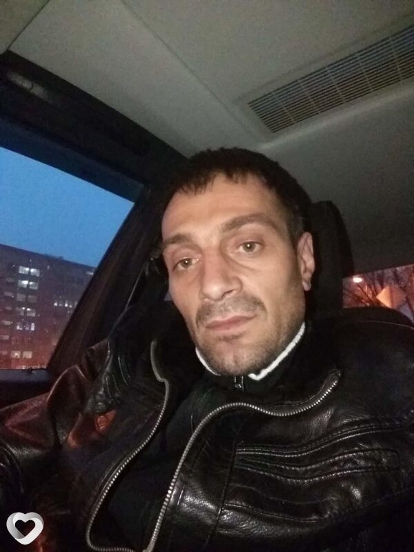 Артур, 44, Москве — анкета №1182246