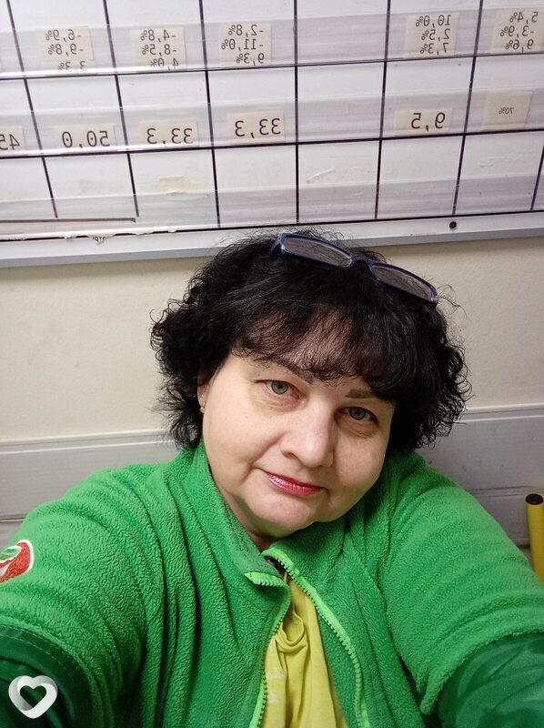 Ирина, Судогда