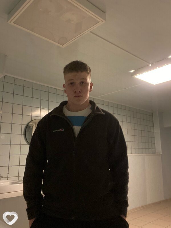 Георгий, 20, Могилев — анкета №1182253