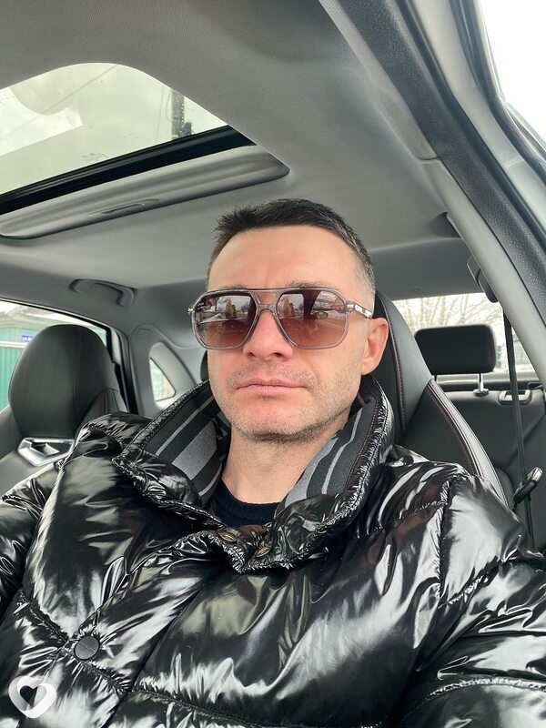 Денис, 38, Омске — анкета №1182258
