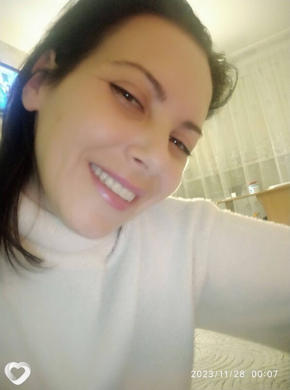 Ольга, 48, Владивостоке — анкета №1182263