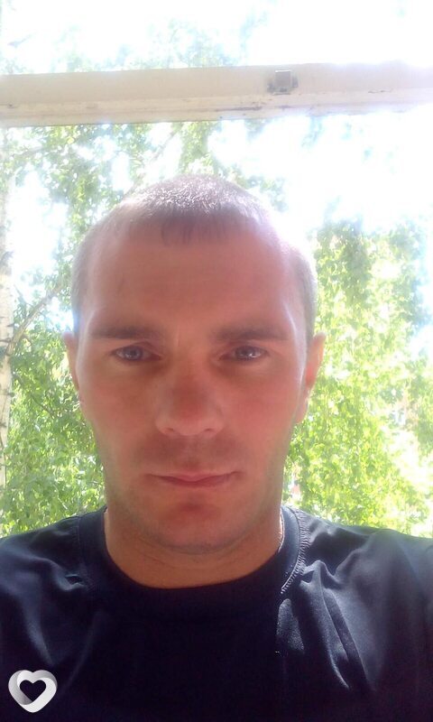 Александр, 43, Глазове — анкета №1182197