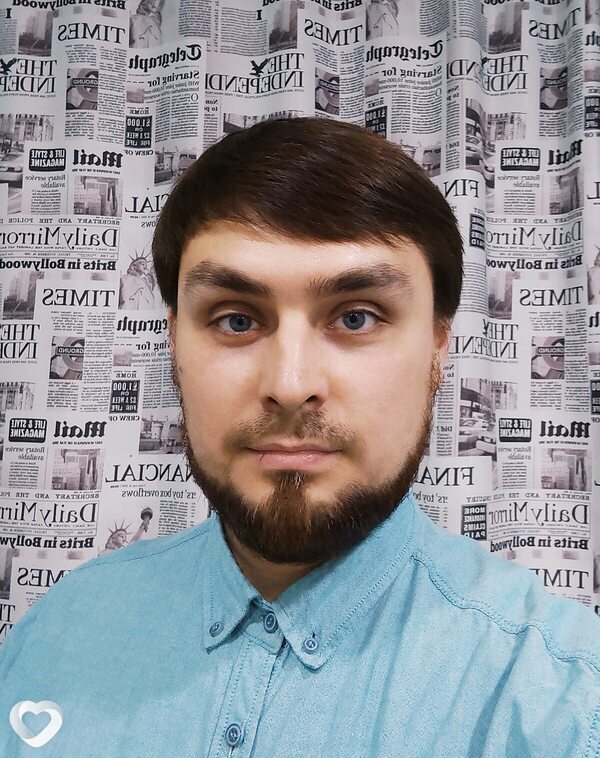 Кентишка, 33, Нижнем Новгороде — анкета №1182210