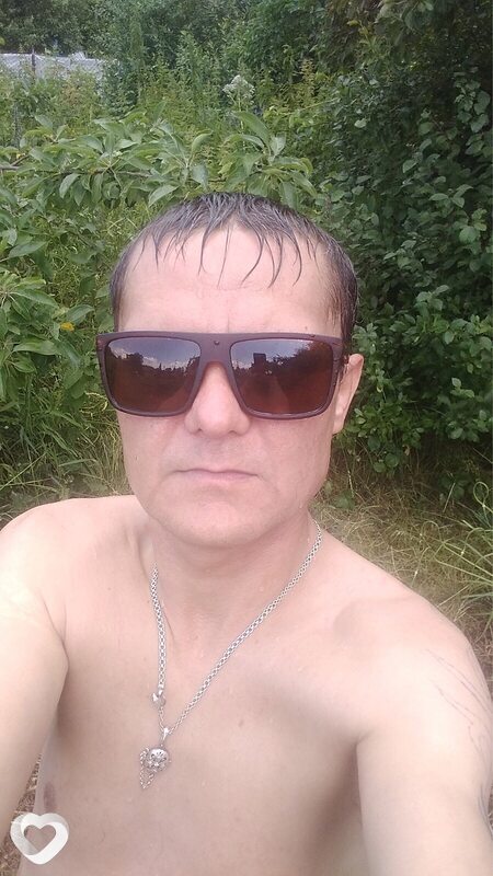 Сергей, 39, Челябинске — анкета №1182211