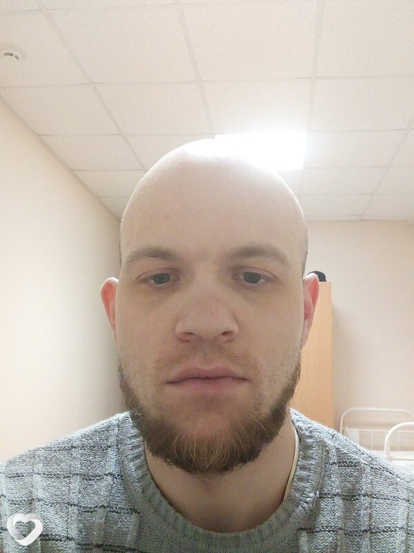 Александр, 34, Сургуте — анкета №1182389
