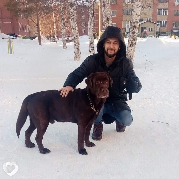Артур, 41, Сургуте — анкета №1182390