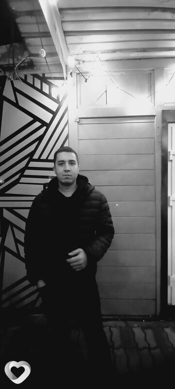 Андрей, 34, Томске — анкета №1182394