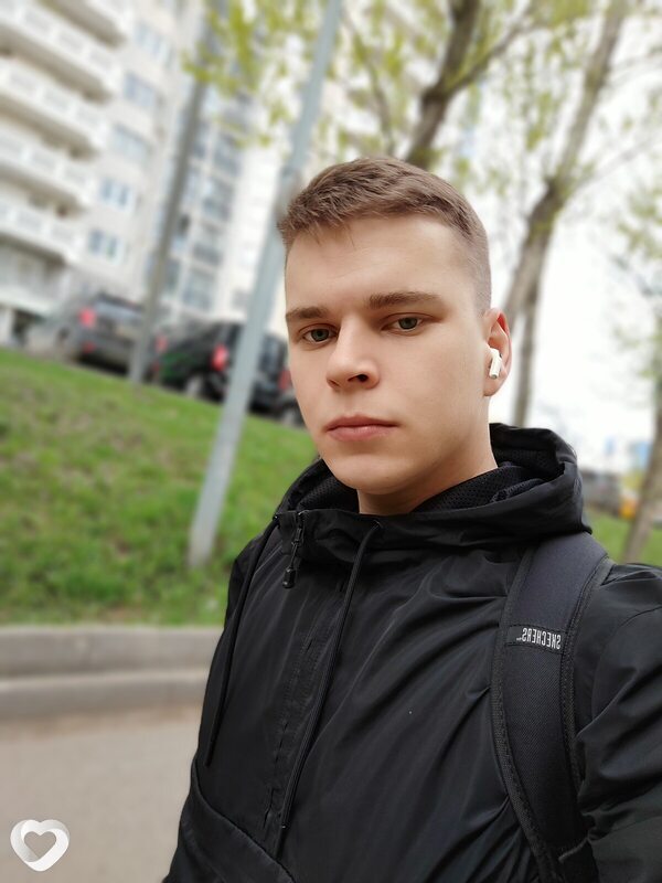 Алексей, Москва