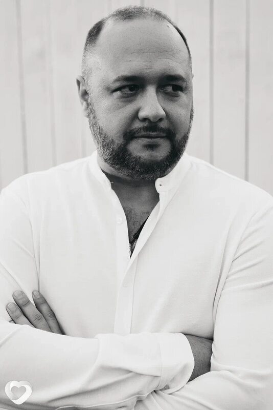 Денис, 44, Сочи — анкета №1182405