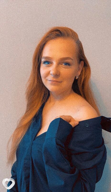 Любовь, 30, Красноярске — анкета №1182406
