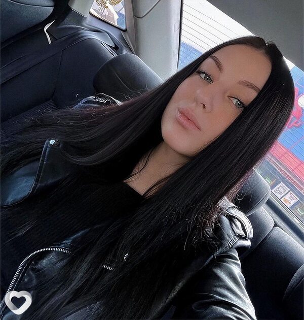 Кристина, 33, Москве — анкета №1182410