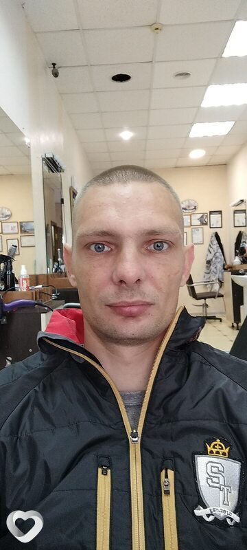 Денис, 35, Бобруйске — анкета №1182370