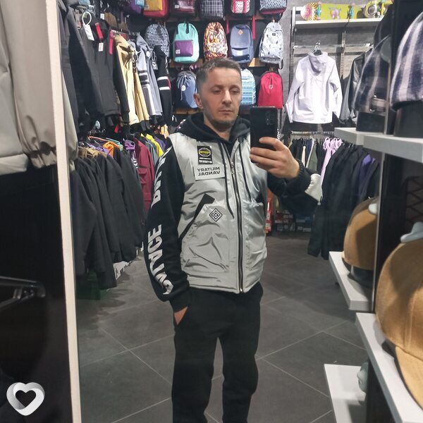 Арчи, 28, Могилев — анкета №1182374