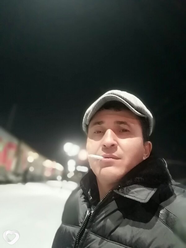 Бек, 41, Комсомольске-на-Амуре — анкета №1182375