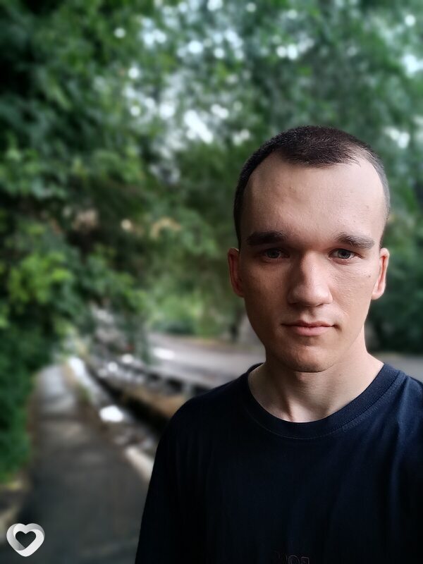 Влад, 23, Новочеркасске — анкета №1182382