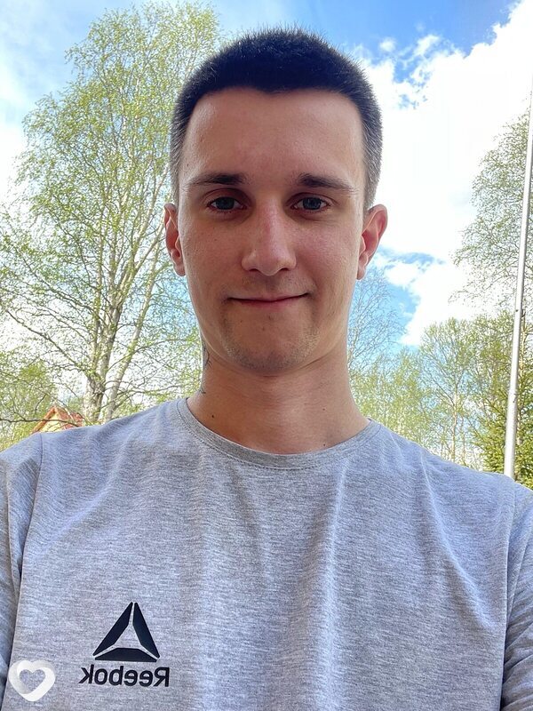 Юрий, 29, Апатитах — анкета №1182383