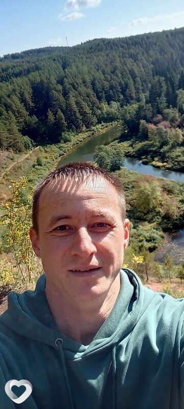 Валерий, 37, Глазове — анкета №1182384