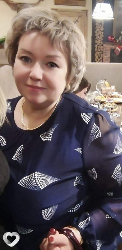 Элина, 56, Ангарске — анкета №1182386