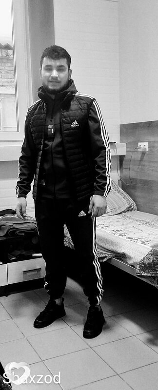 Шариф, 30, Новосибирске — анкета №1182295