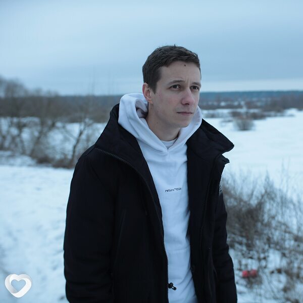 Антон, 27, Жлобине — анкета №1182299