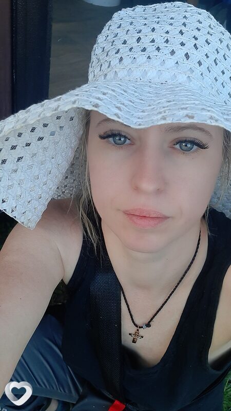 Марина, 41, Курске — анкета №1182300