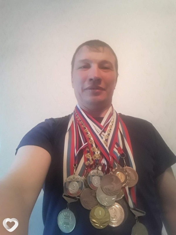 Алексей, 46, Благовещенске — анкета №1182303
