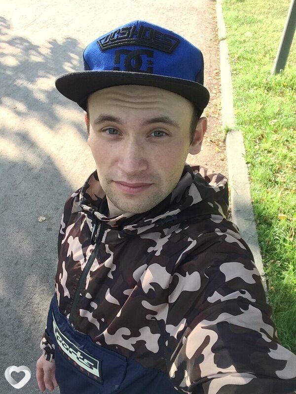 Ищу Любовь, 28, Санкт-Петербурге — анкета №1182310