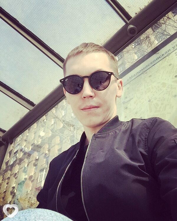 Тагир, 36, Уфе — анкета №1182313