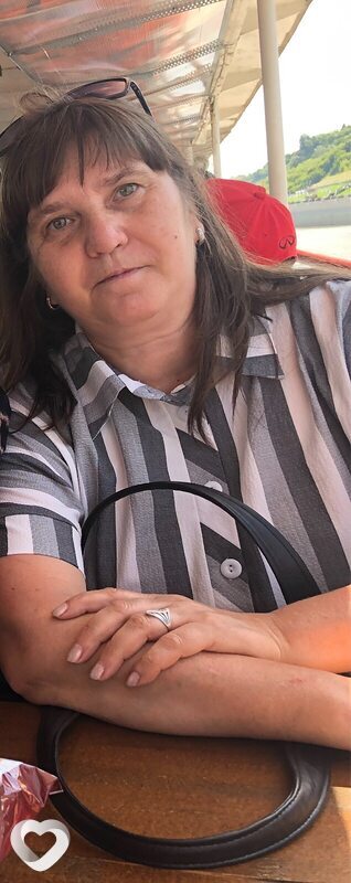 Наталья, 52, Барнауле — анкета №1182339