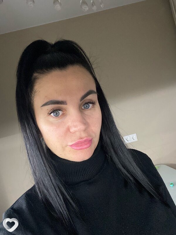 Ирина, 39, Кирове — анкета №1182343