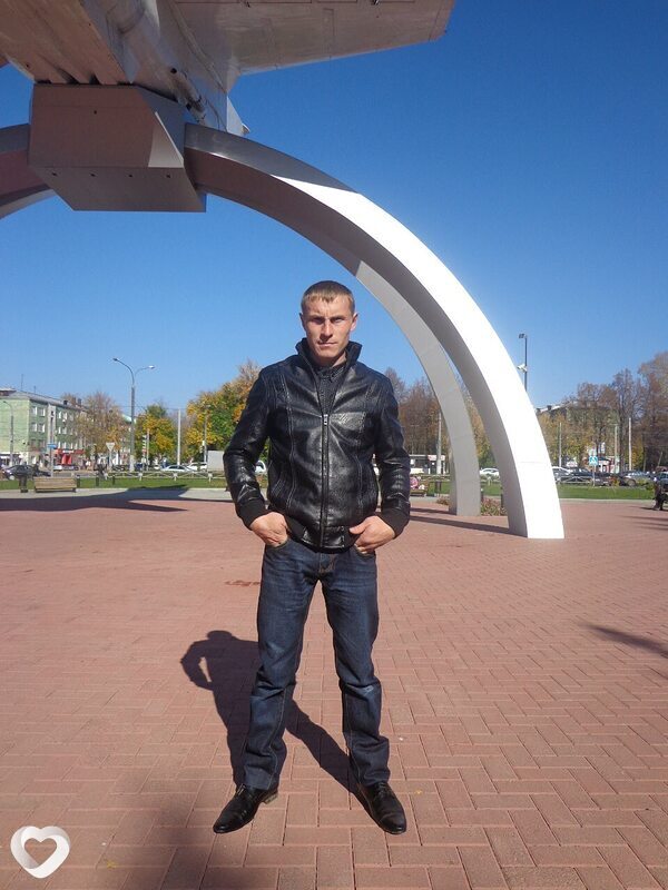 Серёга, 41, Перми — анкета №1182348