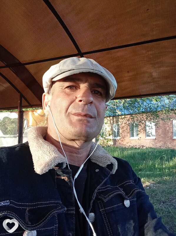 Миша, 45, Астрахани — анкета №1182350