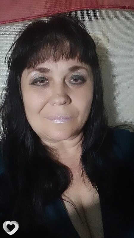 Татьяна, 57, Гомеле — анкета №11473