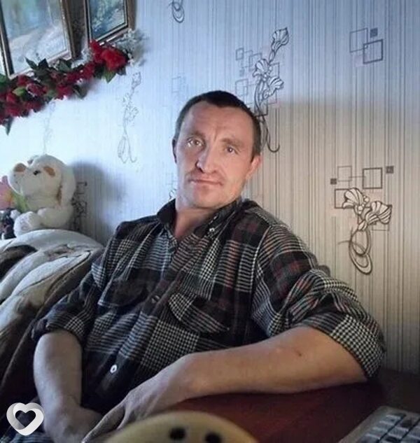 Сергей, Очер