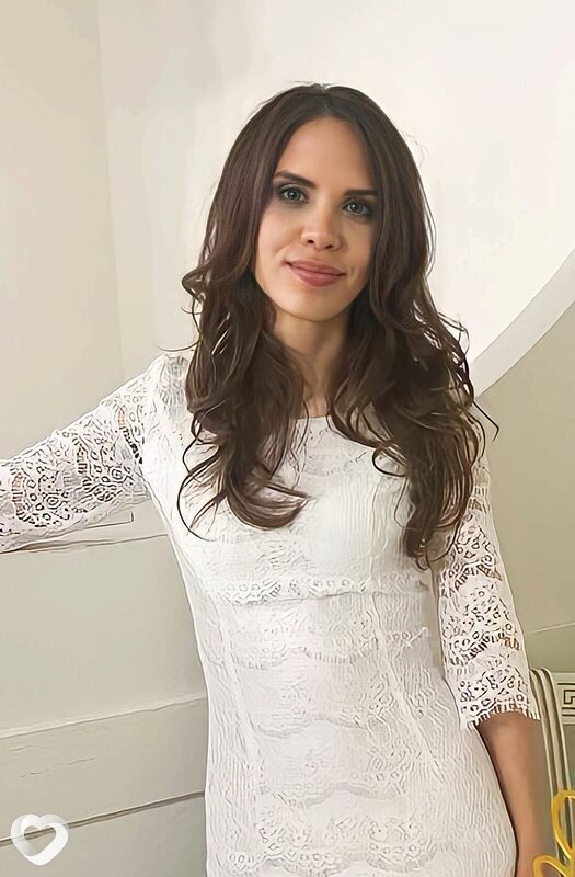 Валентина, 35, Белой Калитве — анкета №1182360