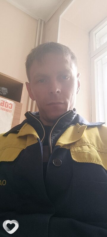 Алексей, Северск