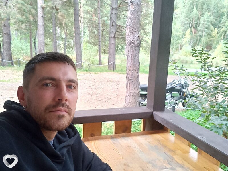 Евгений, 39, Волжском — анкета №1182362
