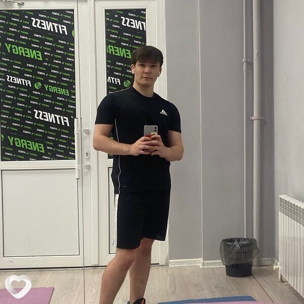 Егор, 24, Брянске — анкета №1182438