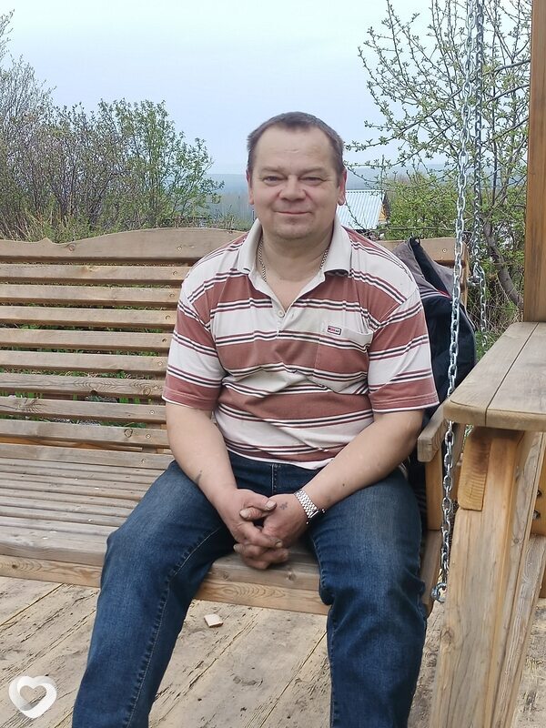 Алексей, 54, Качканаре — анкета №1182440