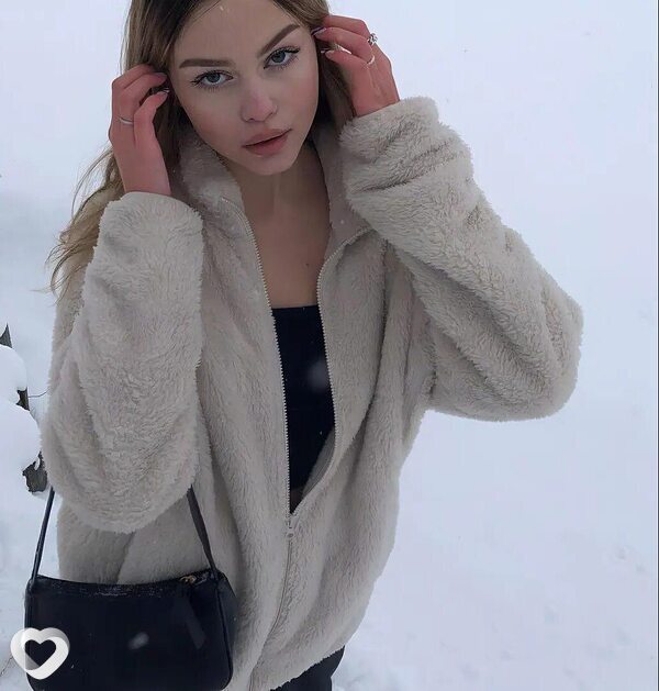 Юлия, 20, Новосибирске — анкета №1182443