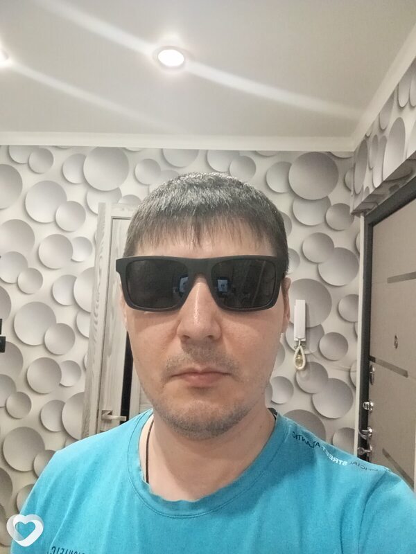 Рустам, 40, Темиртау — анкета №1182445