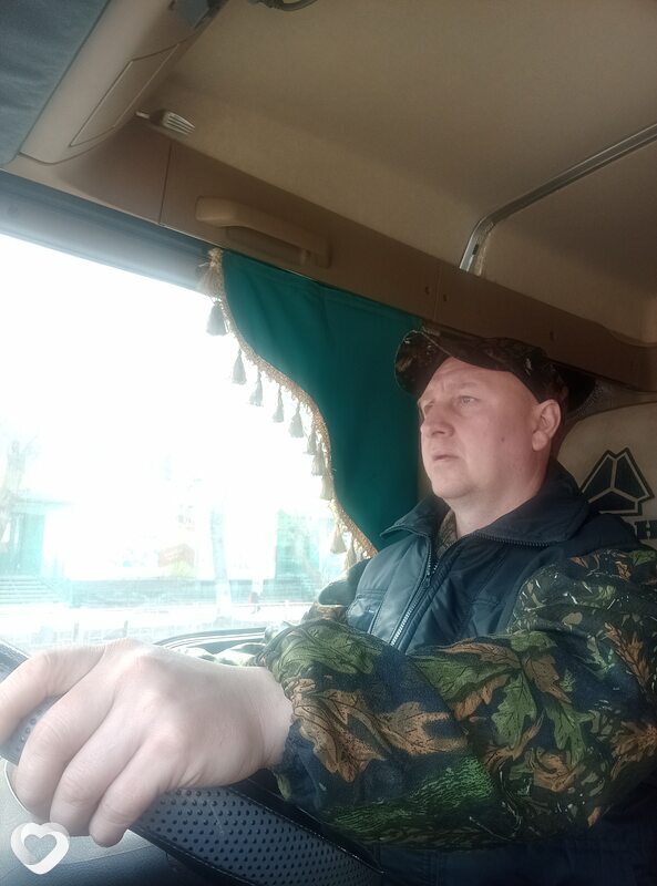 Тоха, 41, Усть-Кут — анкета №1182466